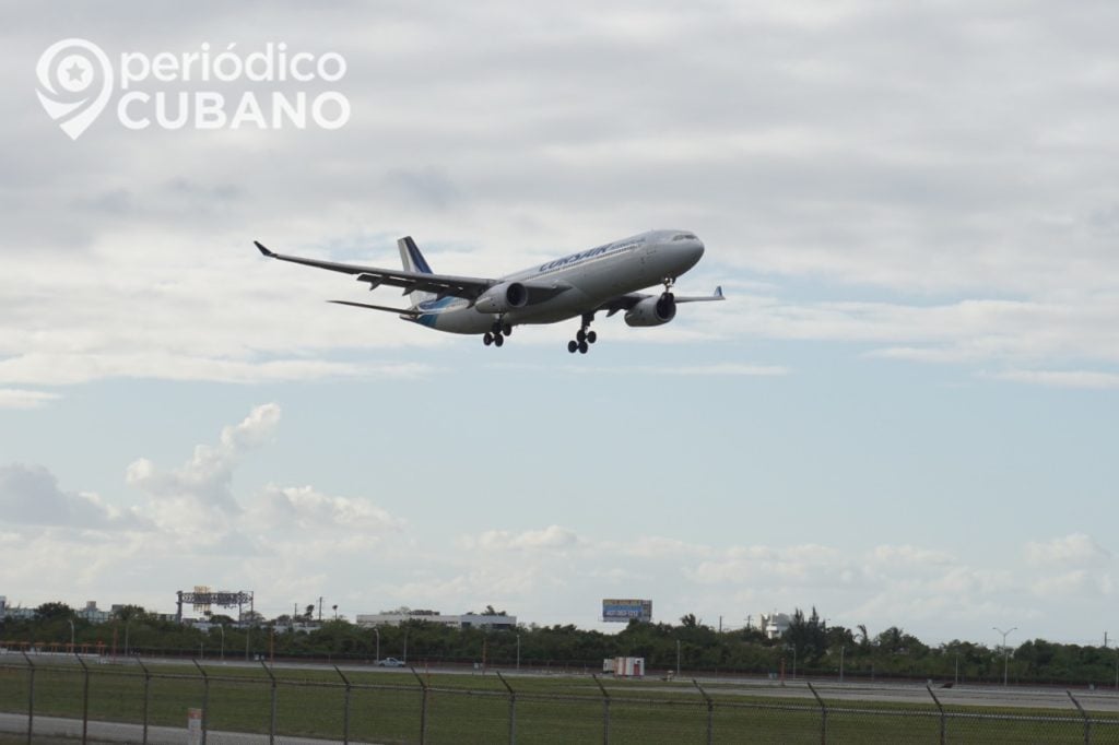 Vuelos a Cuba: aerolíneas solicitan permiso para iniciar operaciones