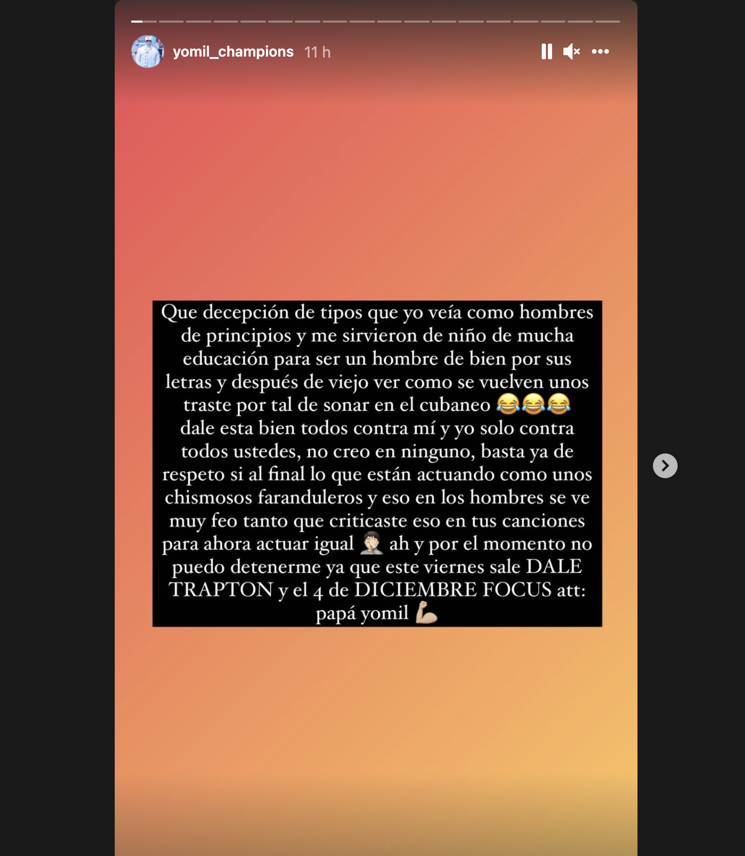 Yomil a Al2 El Aldeano