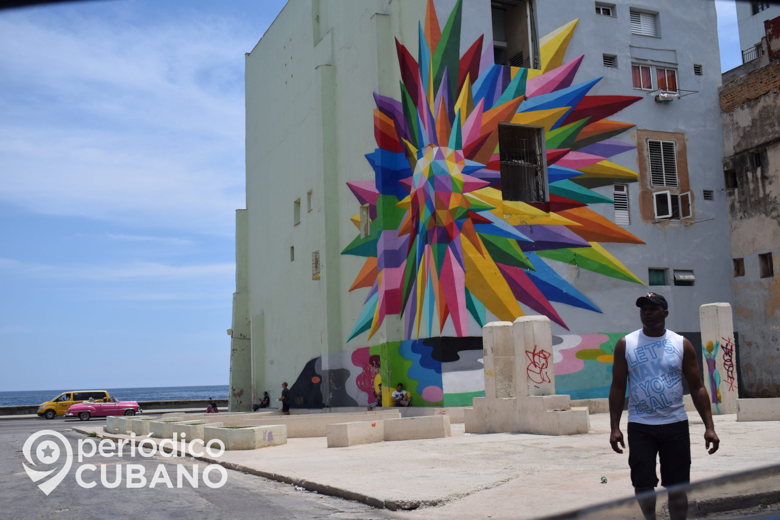 bienal de la habana, cubano, arte, malecón, san lázaro