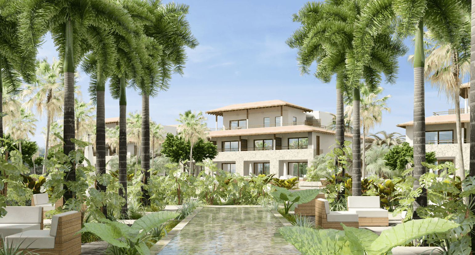 nuevo hotel de iberostal
