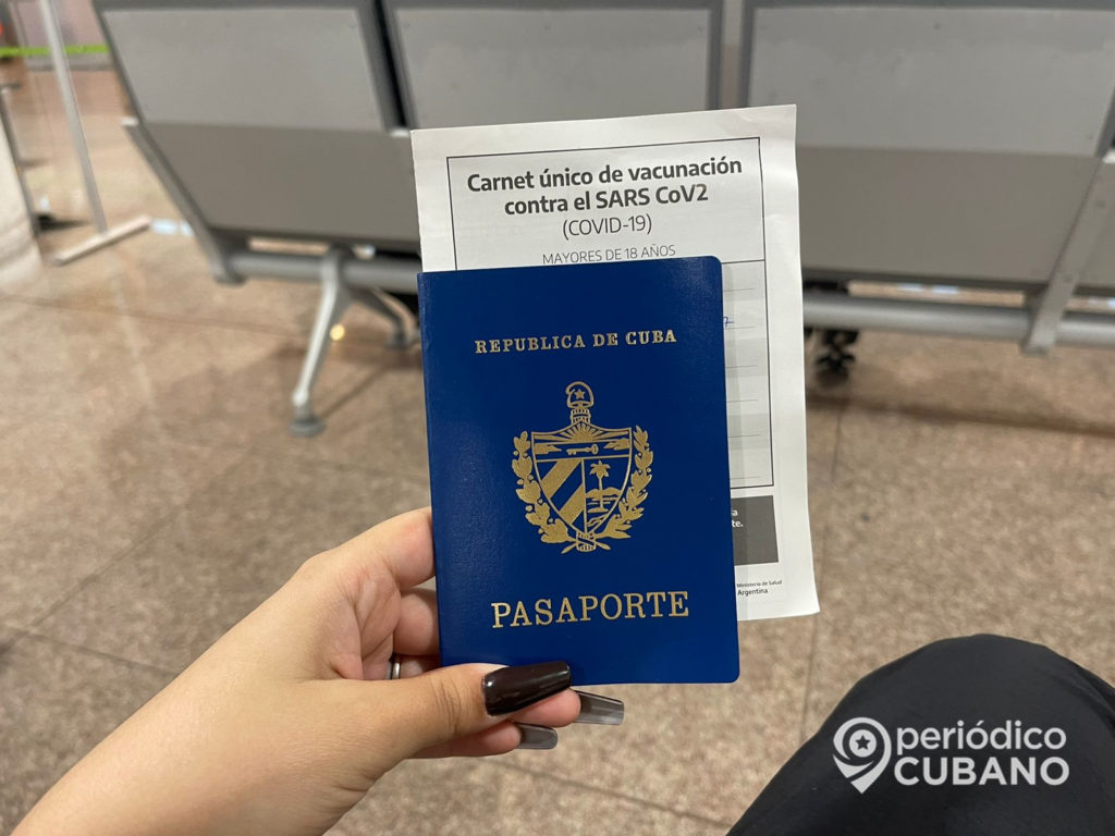 ¿Qué hacer con el pasaporte cubano vencido tras la apertura de trámites?