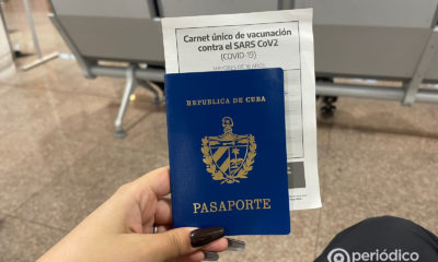 ¿Qué hacer con el pasaporte cubano vencido tras la apertura de trámites?