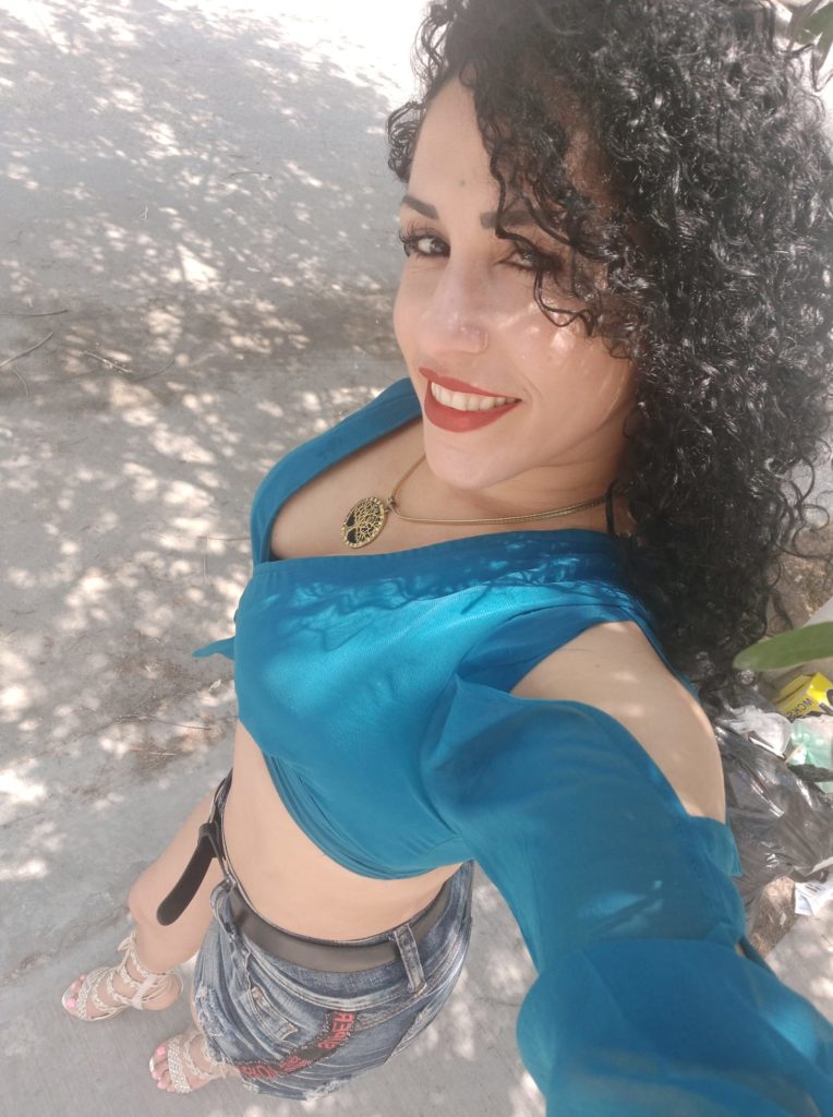 Asesinan a la cantante cubana Dayami Lozada en Cancún