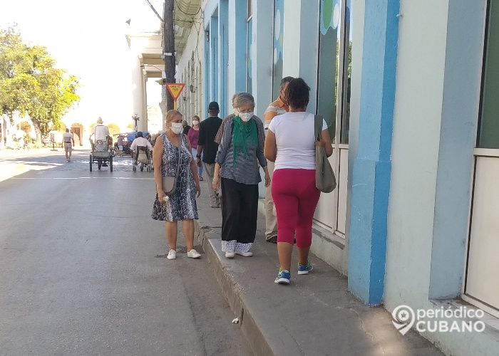 Con solo 183 casos contagiados Cuba descarta la presencia de la variante Omicron