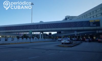 Congestión en aeropuertos del sur de la Florida en el inicio de la semana de Acción de Gracias