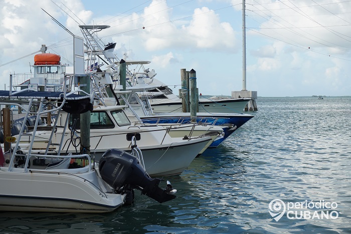 Convocan a formar una flotilla en Miami como muestra de apoyo a la marcha del 15N