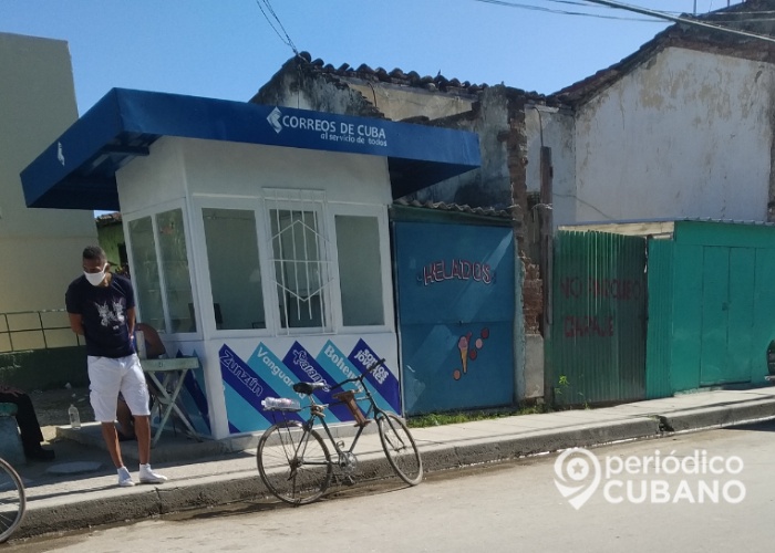 Correos de Cuba pronostica que los atrasos en la paquetería internacional continuarán hasta 2023