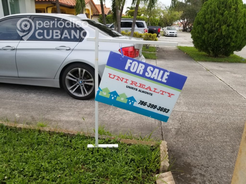 Crece un 19% el precio de la vivienda en el sur de la Florida
