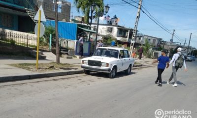 Régimen castrista liberó con multa a tres integrantes de la Unión Patriótica de Cuba