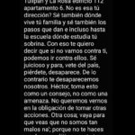 “Desaparición o contagio de una enfermedad” la amenaza contra el periodista Héctor Luis Valdés