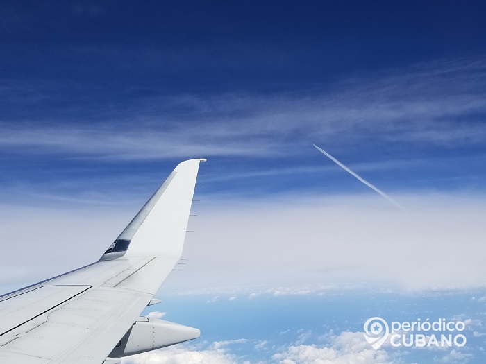 Los sábados de diciembre habrá un vuelo disponible desde La Habana a Nicaragua