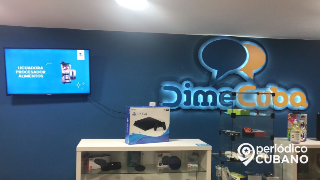 DimeCuba Uruguay amplia de atención para recargas, combos de comida y envíos a Cuba