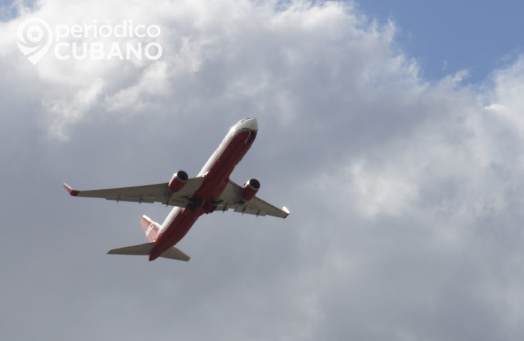 Edelweiss Air incorpora vuelos a Cuba desde Europa