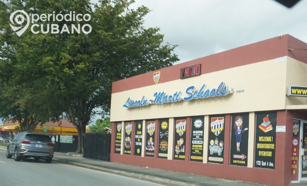 Eliminan obligación de uso de mascarillas en las escuelas públicas de Miami-Dade