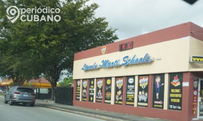 Eliminan obligación de uso de mascarillas en las escuelas públicas de Miami-Dade