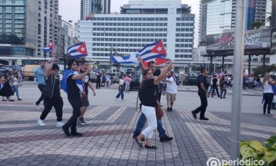 En más de 90 ciudades en el extranjero está confirmado el apoyo a la marcha del 15N en Cuba