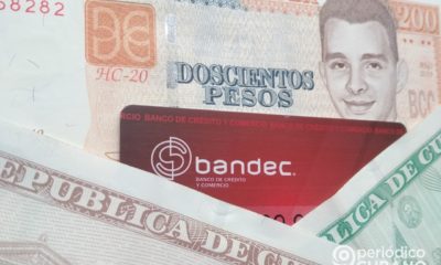 Inicia el endeudamiento de los cubanos con créditos de Bandec para la compra de bienes