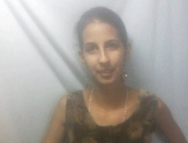 Joven cubana con problemas mentales está desaparecida desde hace semanas