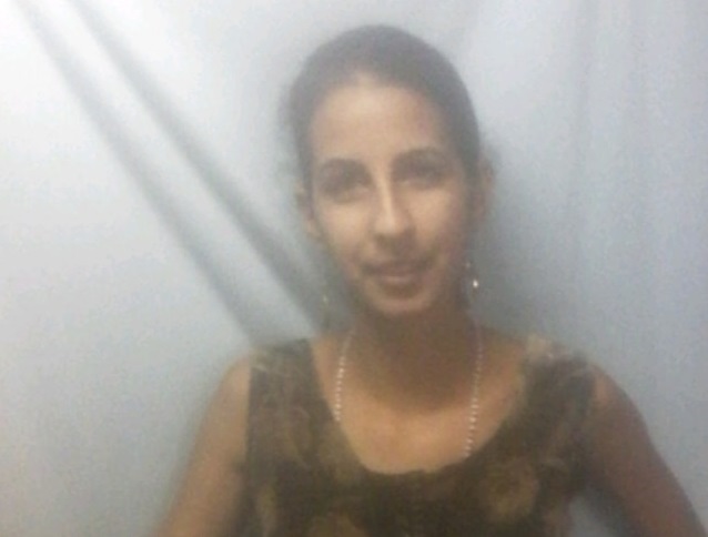 Joven cubana con problemas mentales está desaparecida desde hace semanas