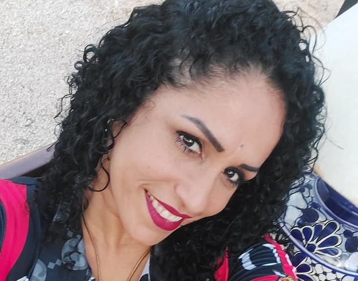 Matan a balazos a cantante cubana Dayami Lozada en Cancún
