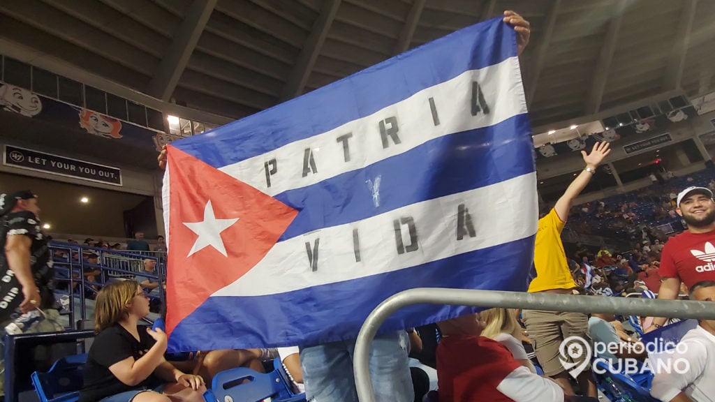 ¡Cómo votar por ‘Patria y Vida’ en los Premios Lo Nuestro 2022! (Foto: Periódico Cubano)