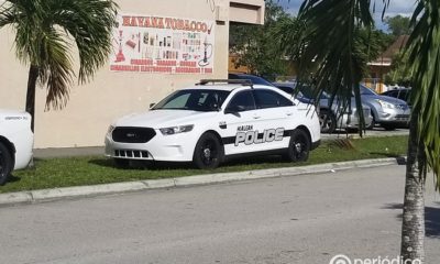 Policía de Hialeah aplicará operativo especial durante la temporada navideña