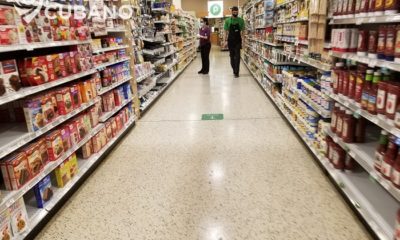 Publix limita la venta de algunos productos en días previos a Acción de Gracias