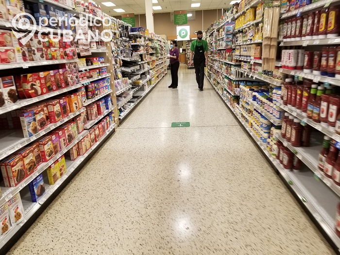 Publix limita la venta algunos productos en días previos a Acción de Gracias