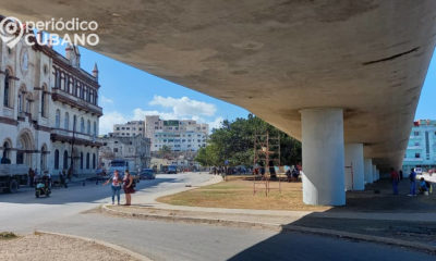 Aslto con pistola en La Habana