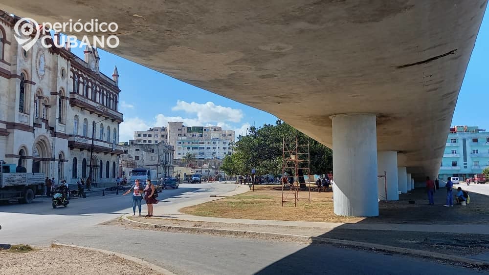 Aslto con pistola en La Habana