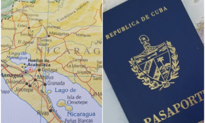 Requisitos que pide Nicaragua para dejar entrar a los cubanos sin visa