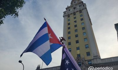 Ron DeSantis anuncia la restauración de la Torre de la Libertad