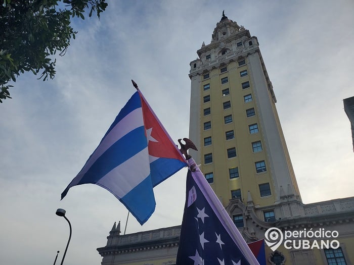 Ron DeSantis anuncia la restauración de la Torre de la Libertad