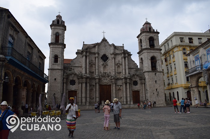 Sacerdotes católicos cubanos rechazan el “llamado al combate” contra la marcha del 15N