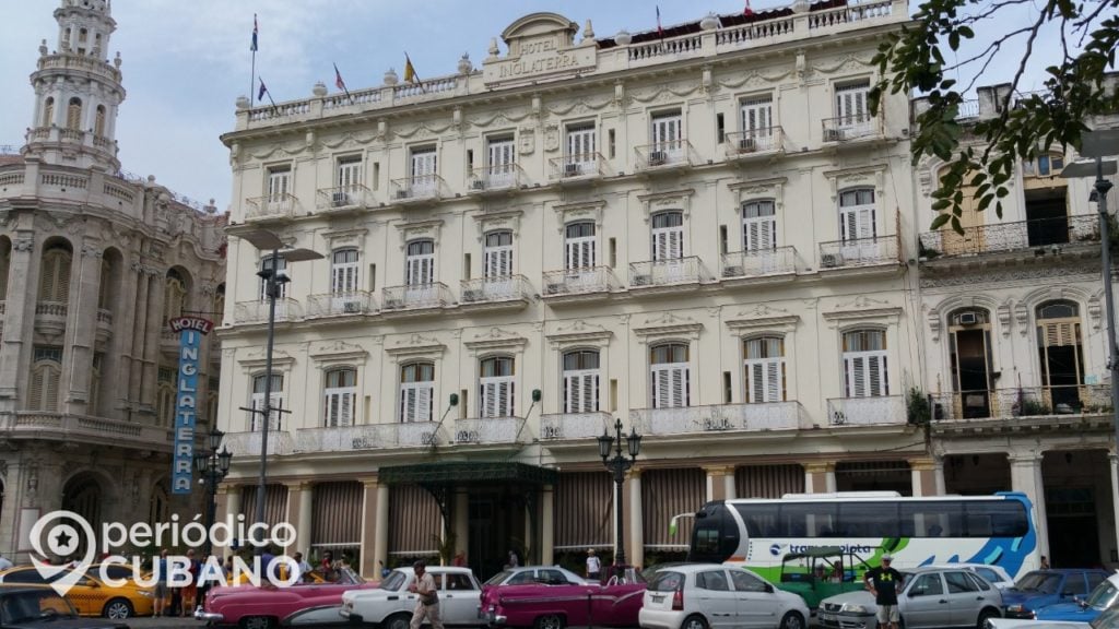 Siete hoteles de Gran Caribe reabrirán en La Habana 