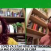 Sobrino de López-Calleja revela los planes de su tío y de la cúpula que dirige Cuba