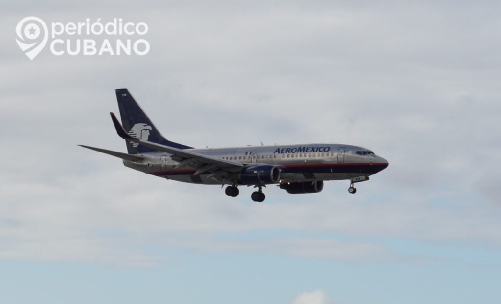Suman vuelos chárters a Cuba desde Cancún y Mérida