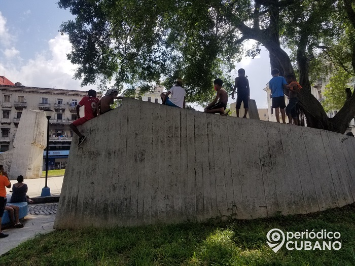 UNICEF expresa su preocupación por la detención de menores en Cuba