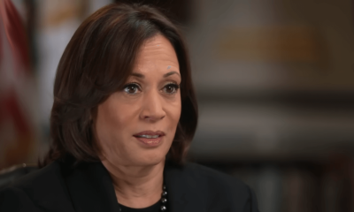 Vice President Kamala Harris