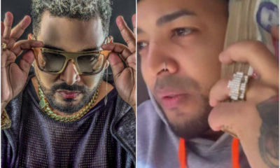 Yulién Oviedo habría cobrado hasta un millón de pesos en concierto de Cuba