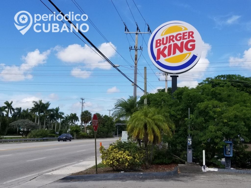 ¡Solo 37 centavos! Burger King celebra aniversario con increíble oferta en Miami