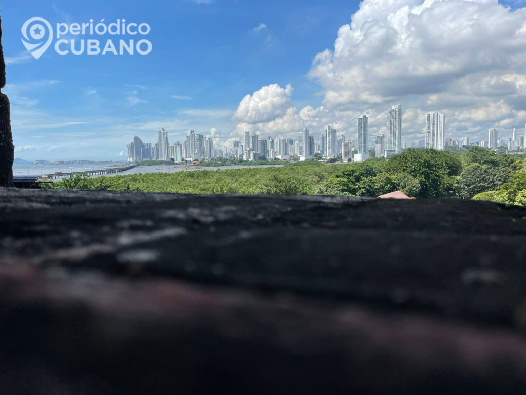 Aeropuerto de Panamá impone nuevas medidas a los viajeros para evitar el COVID-19