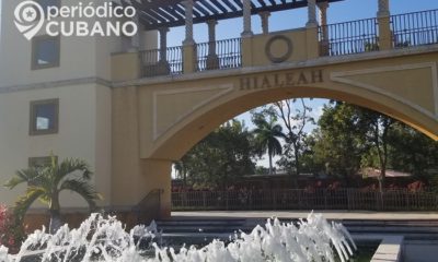 Amenaza de un tiroteo provocó temor en una escuela de Hialeah