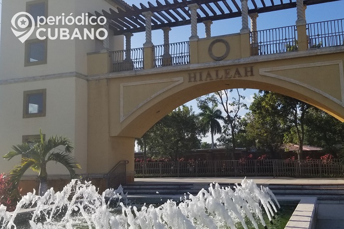 Amenaza de un tiroteo provocó temor en una escuela en Hialeah