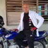 Apareció muerto un motociclista cubano reportado como desaparecido en navidad