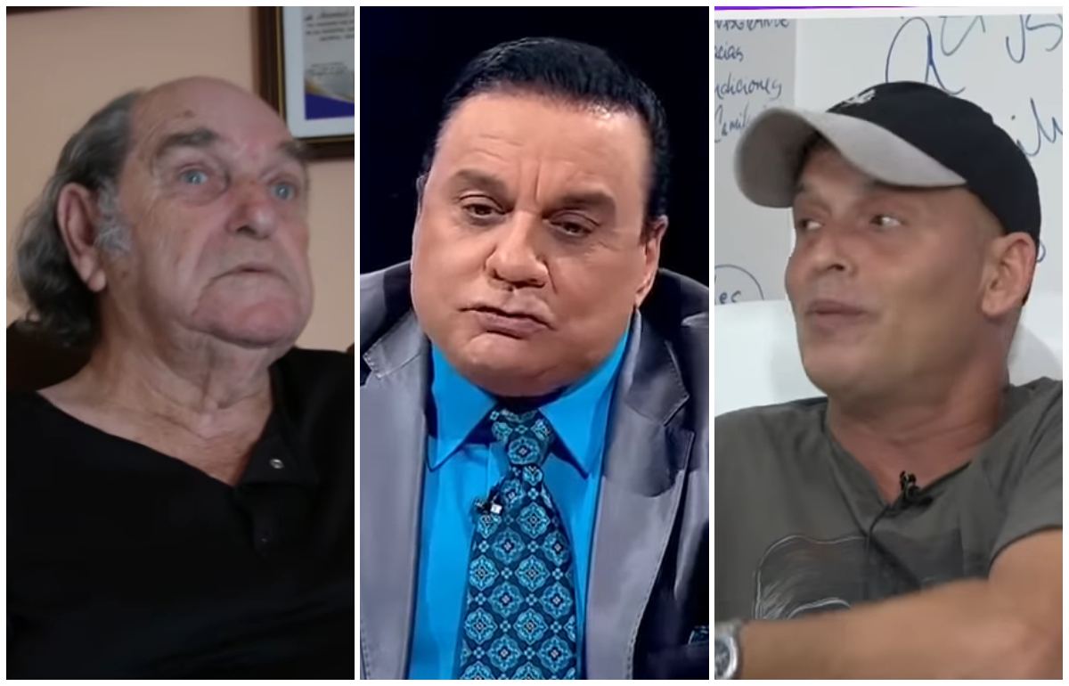 Artistas y músicos cubanos que fallecieron en el 2021
