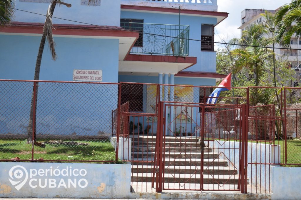 Aumenta burocracia para otorgar círculos infantiles a las madres cubanas