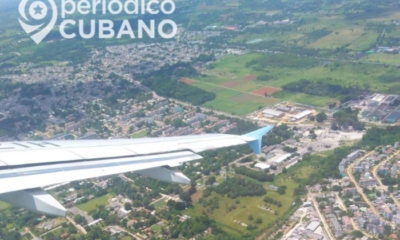 Calendario de vuelos a Cuba desde México en Viva Aerobus para diciembre