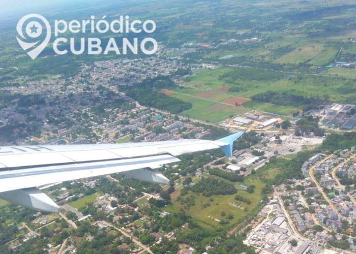 Calendario de vuelos a Cuba desde México en Viva Aerobus para diciembre