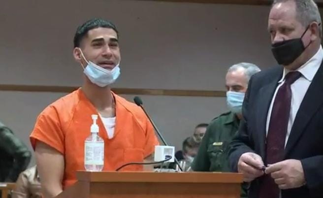 Captura de pantalla Rogel Aguilera Medeiros-News 9